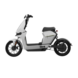 motos Nui electricas