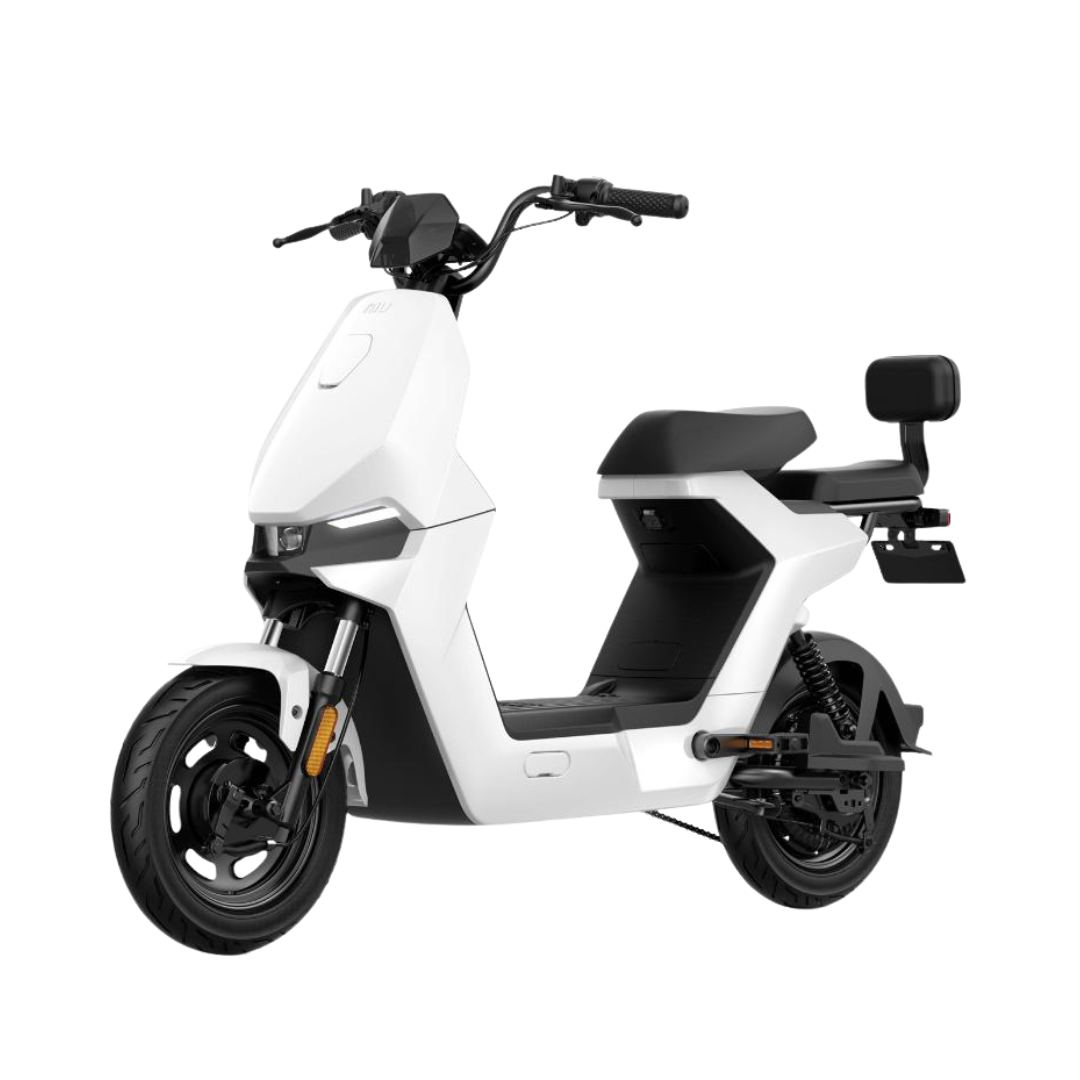 motos Nui electricas