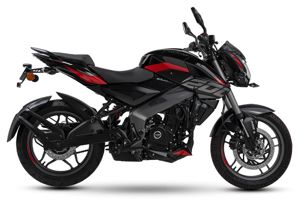 Pulsar NS200